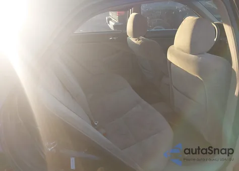 2003 Honda Accord 2.4 Ex z USA, uszkodzony, nr VIN 1HGCM56673A091021